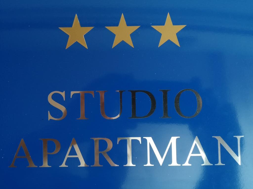 Apartment Serpa Rijeka Chambre photo