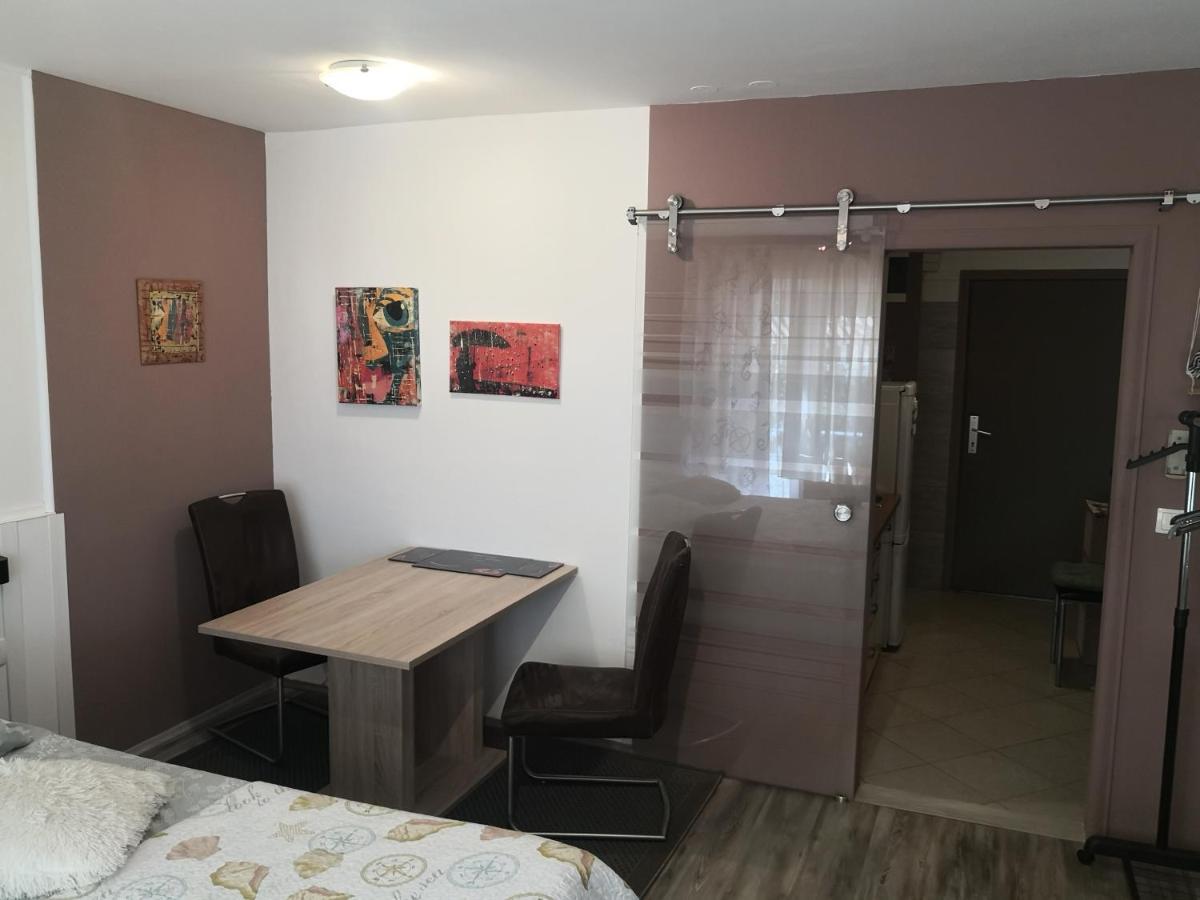 Apartment Serpa Rijeka Extérieur photo