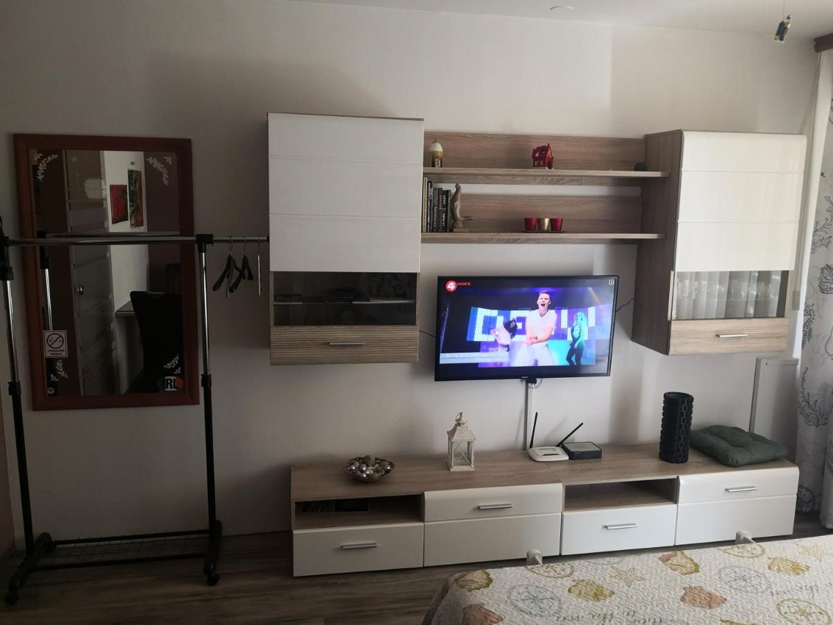 Apartment Serpa Rijeka Extérieur photo